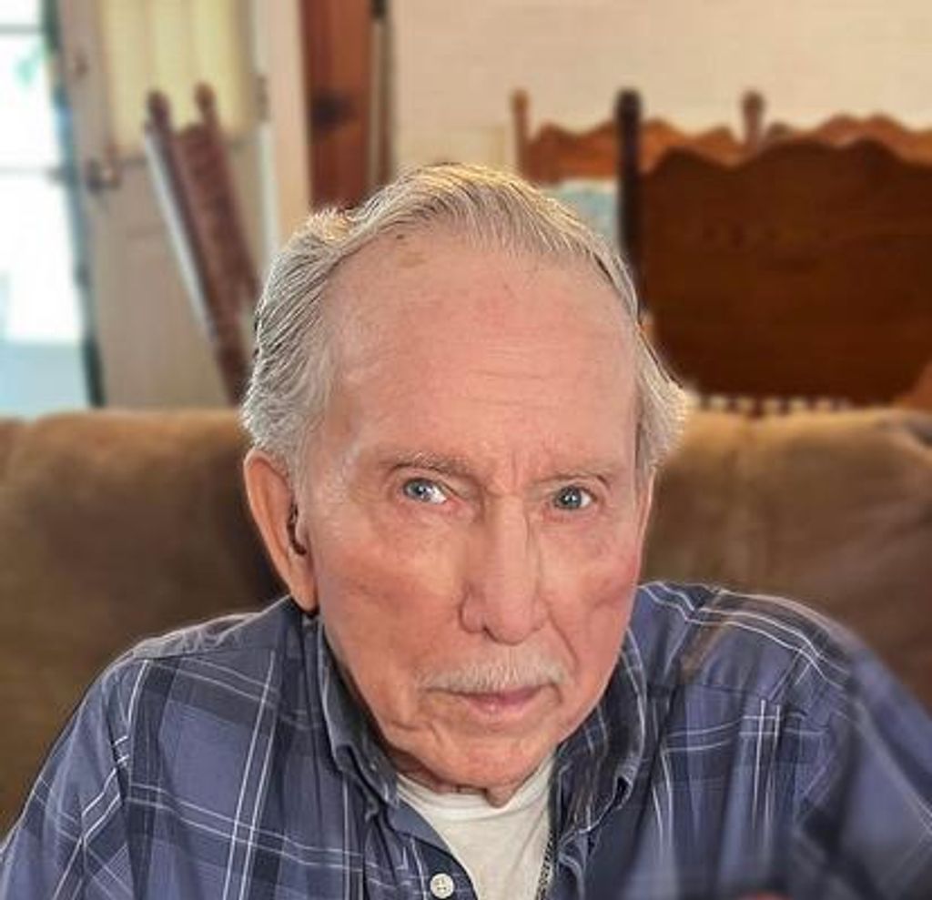 T. Weber Rogers Profile Photo