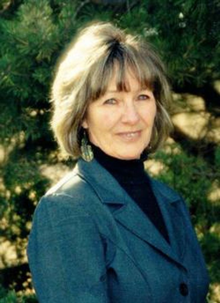 Barbara Ann (Askins) Tolbert