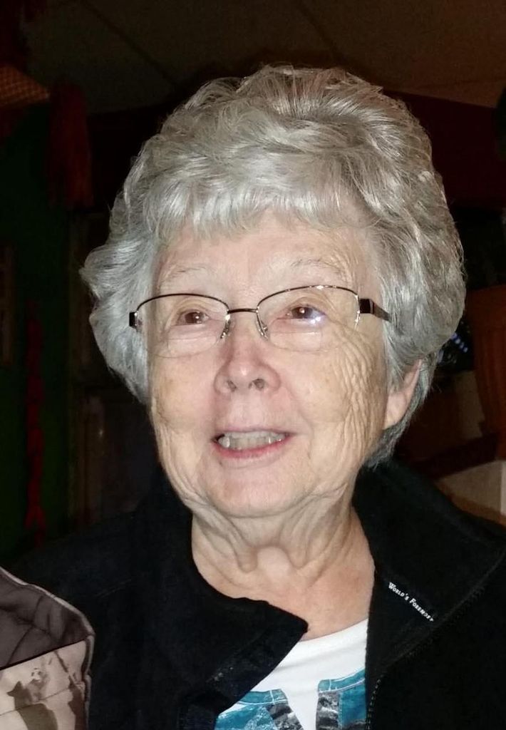 Marilon J. Stewart