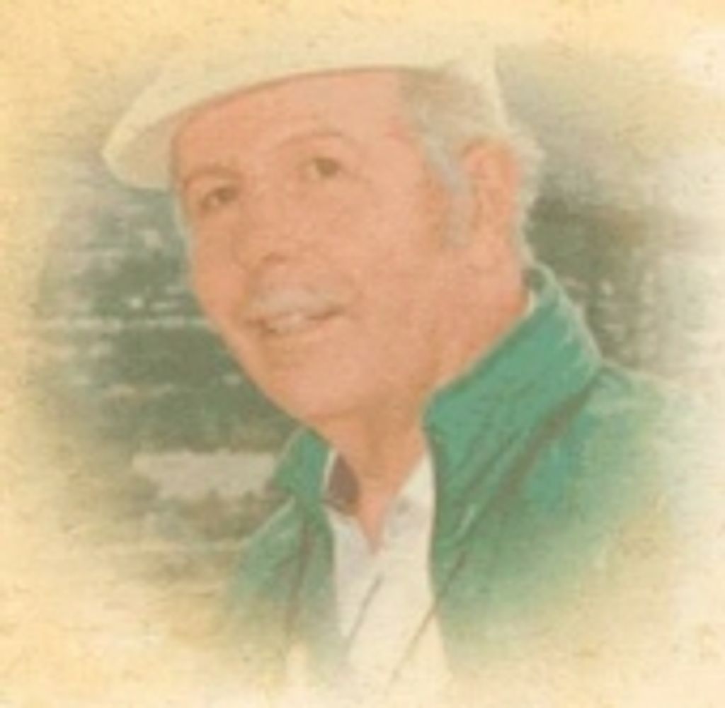 Dr. Charles "Bob" Martin, Dvm