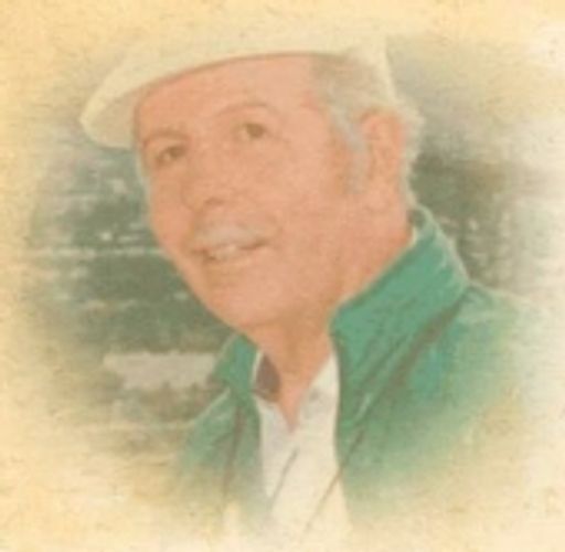 Dr. Charles "Bob" Martin, Dvm Profile Photo