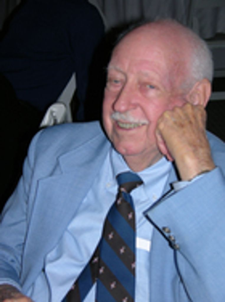 Mr. John Rae, Jr.