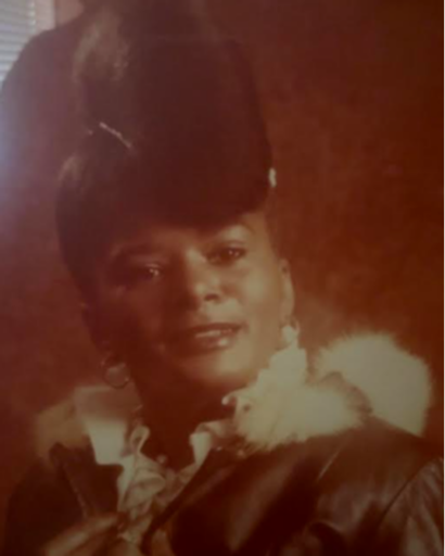 Jacqueline Williams Profile Photo