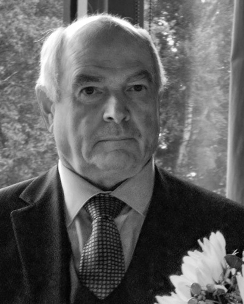 Allan John Anderson Profile Photo