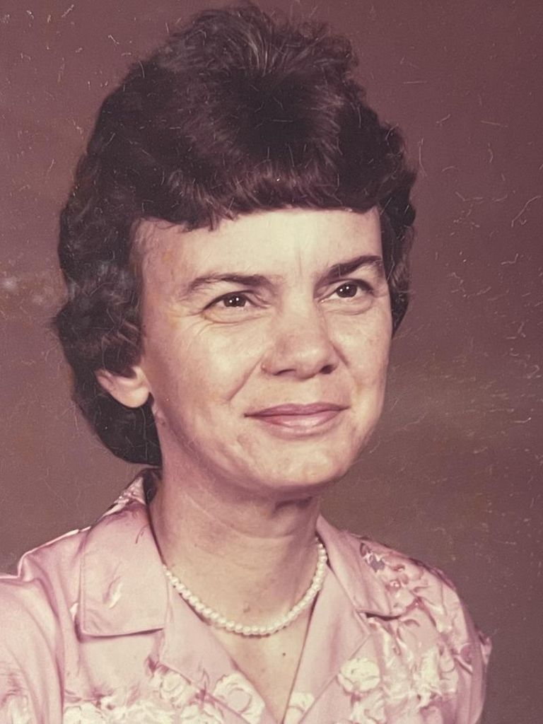 Margaret Eloise Steele Profile Photo