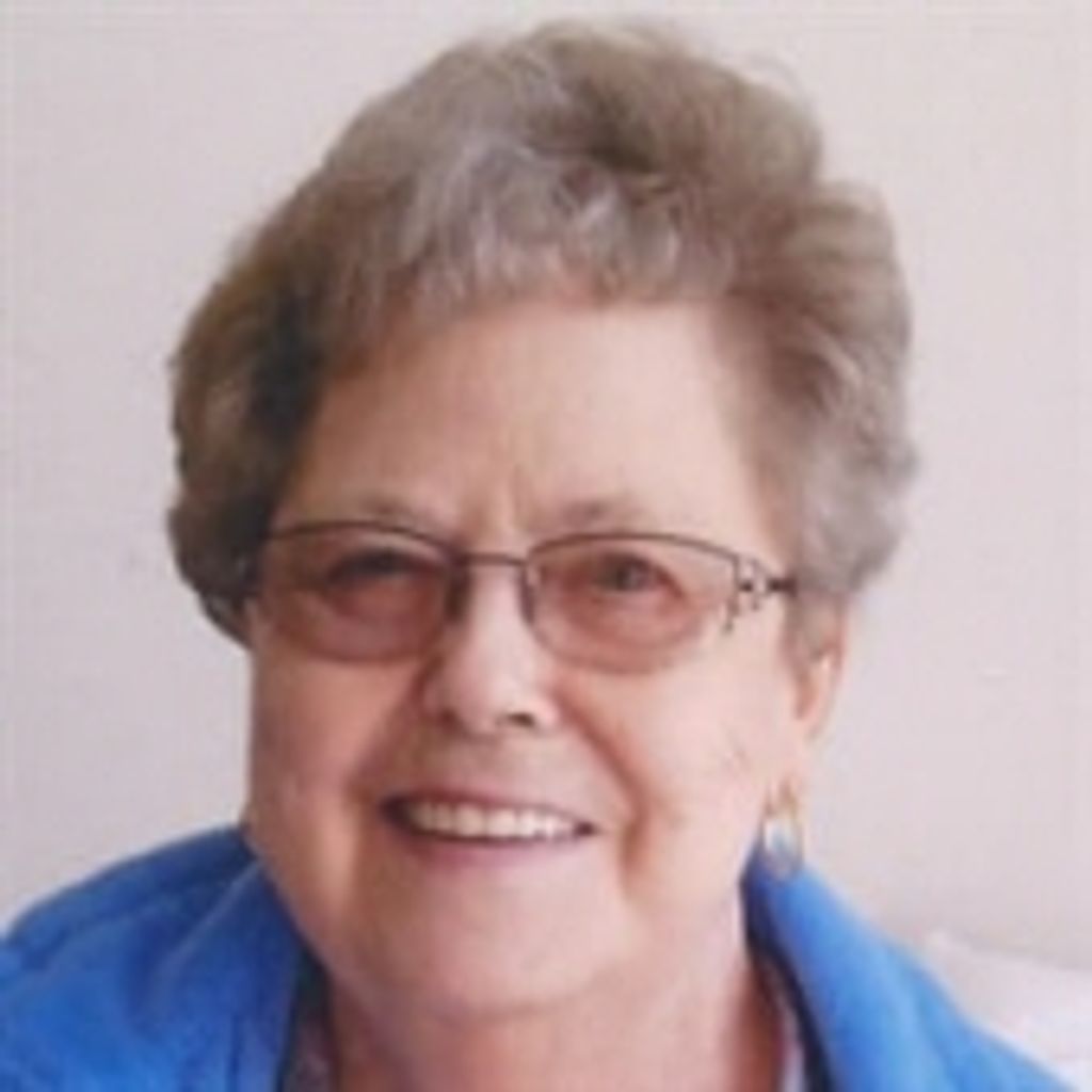 Sharon Teberg