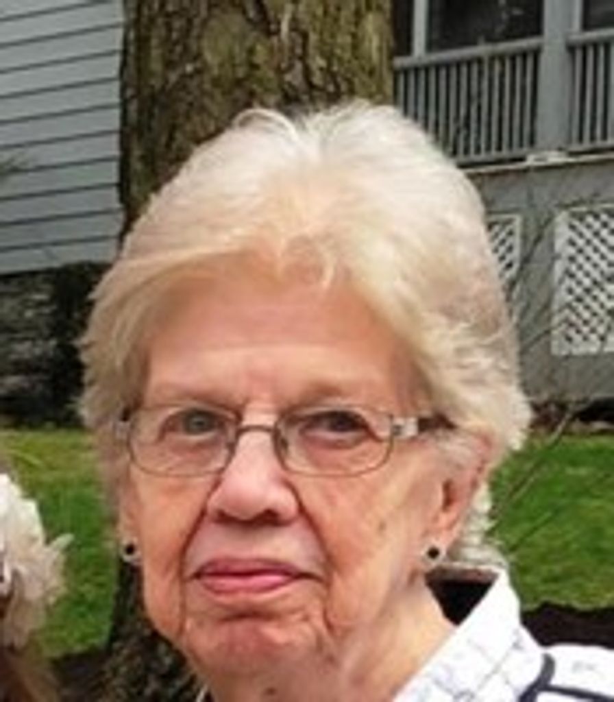 Shirley  A. Getman Profile Photo