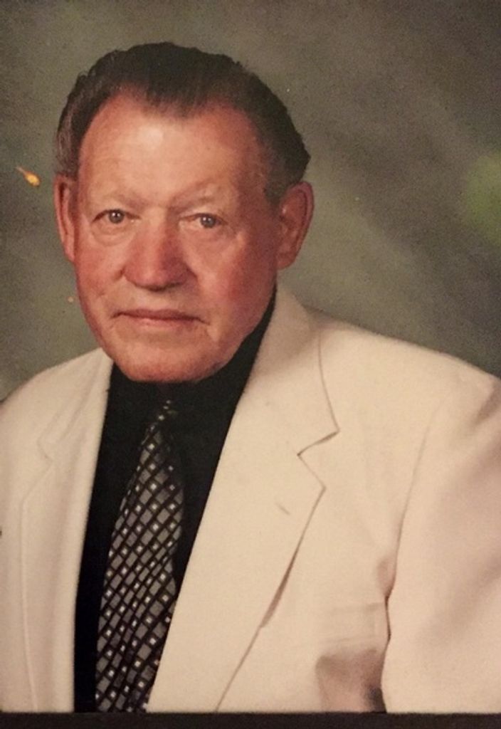 Joe Stanley Brangwin