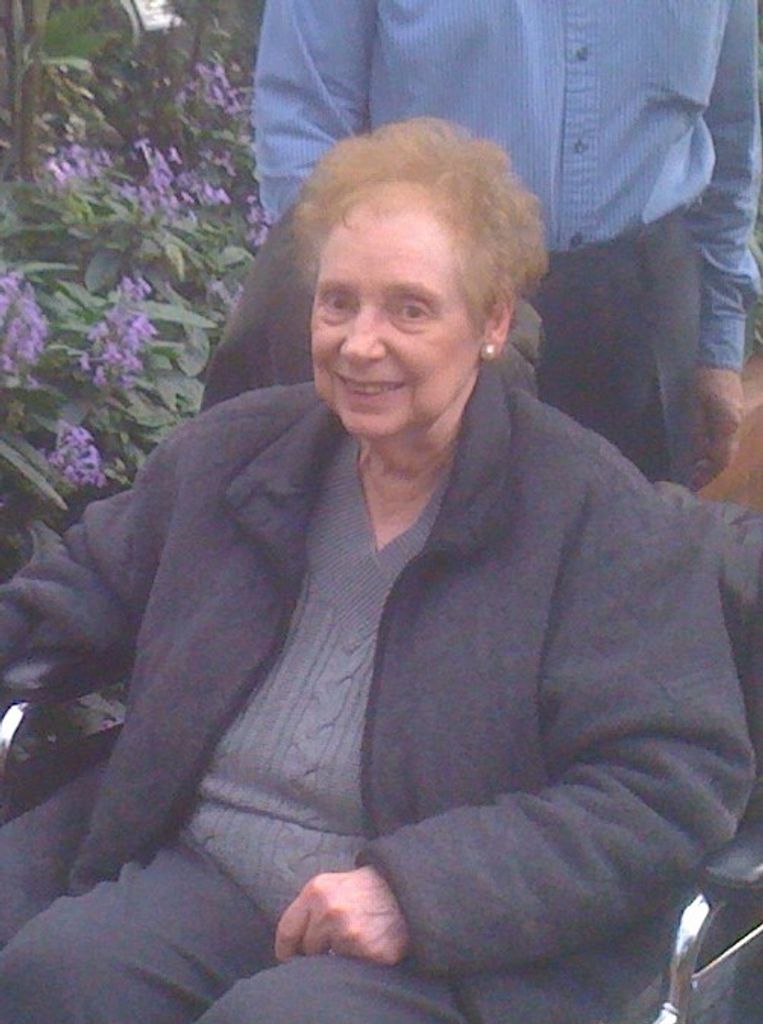 Marianne A. Usiak