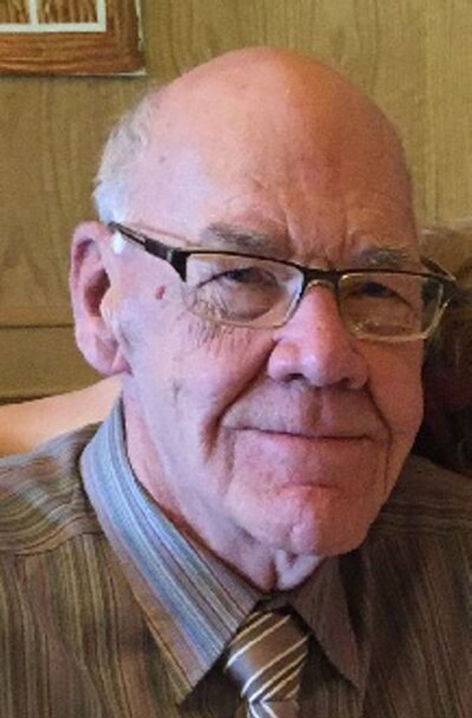 William Patrick Vanderyagt Profile Photo