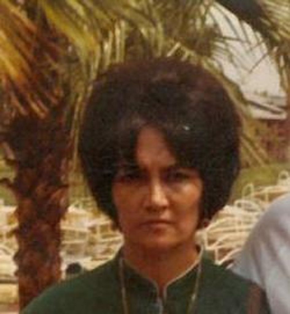 Gladyss E. Jensen