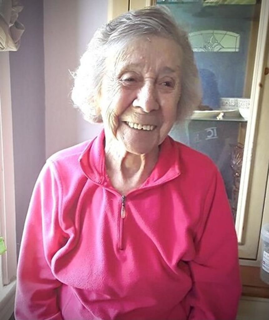 Marie Helen Bloomquist Profile Photo