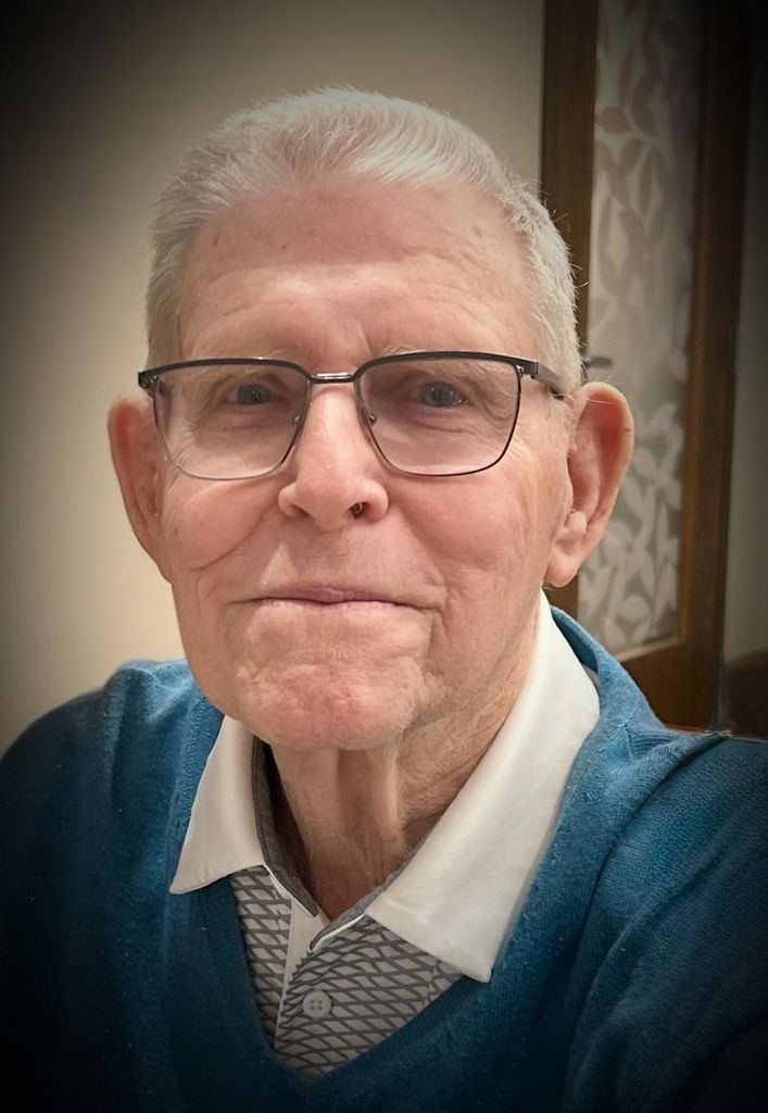 Irvin James Grimes Profile Photo