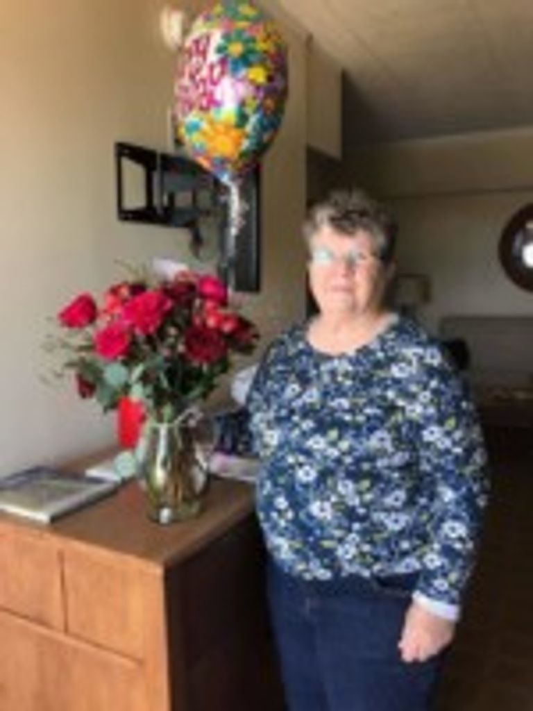 Sharon Ann Smith