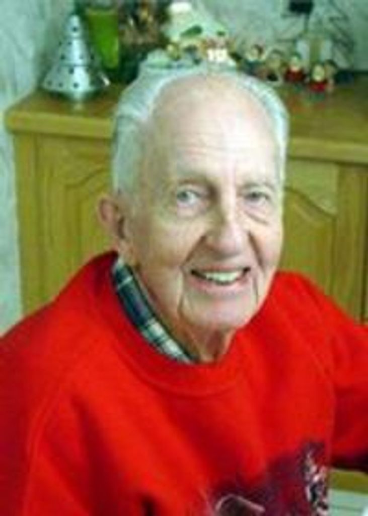 Eugene Rich