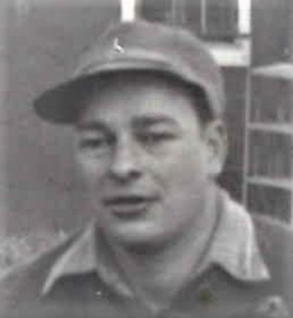 Donald Leo Szymanski Profile Photo