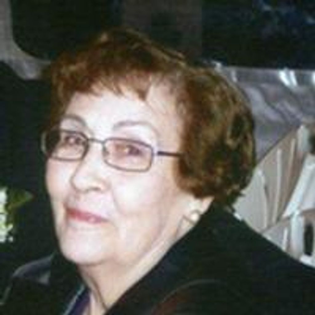 Frances Genell Mabry