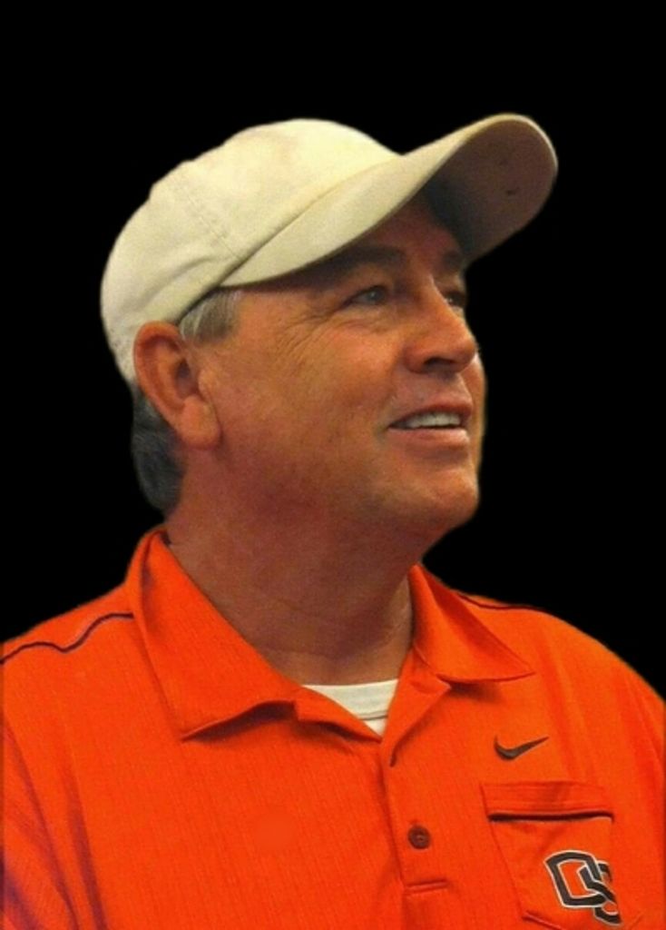 Steven William Fisher Profile Photo