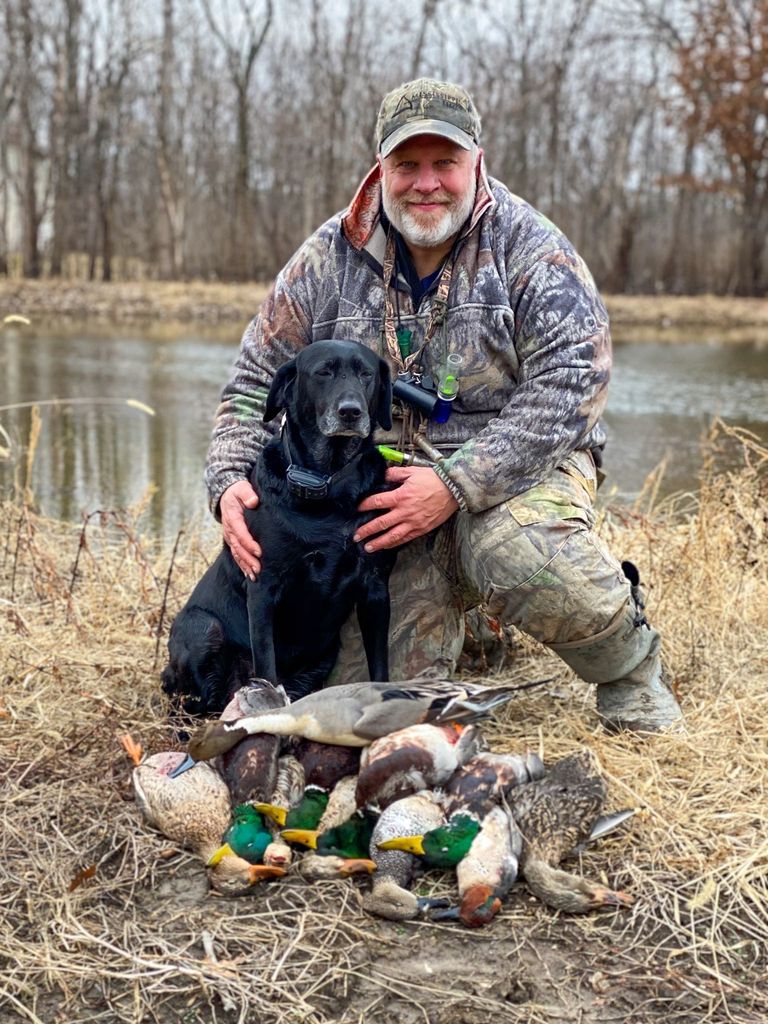 Jeffrey Alan Burke Profile Photo