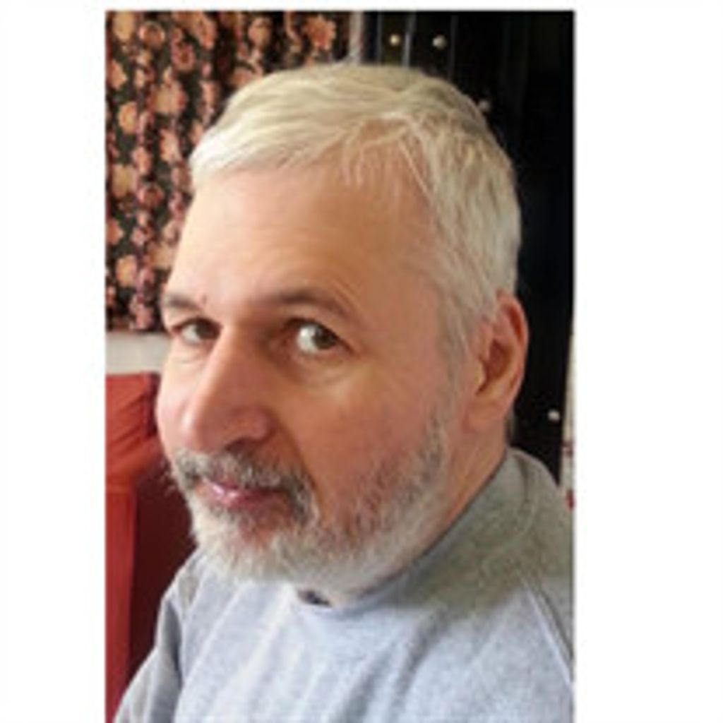 Rodney Joseph Romano
