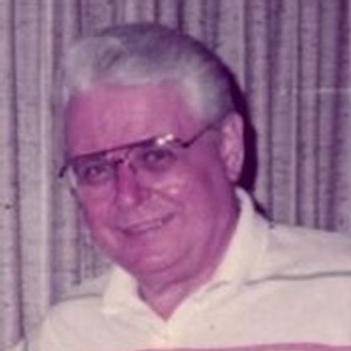 Samuel Jaryga Profile Photo