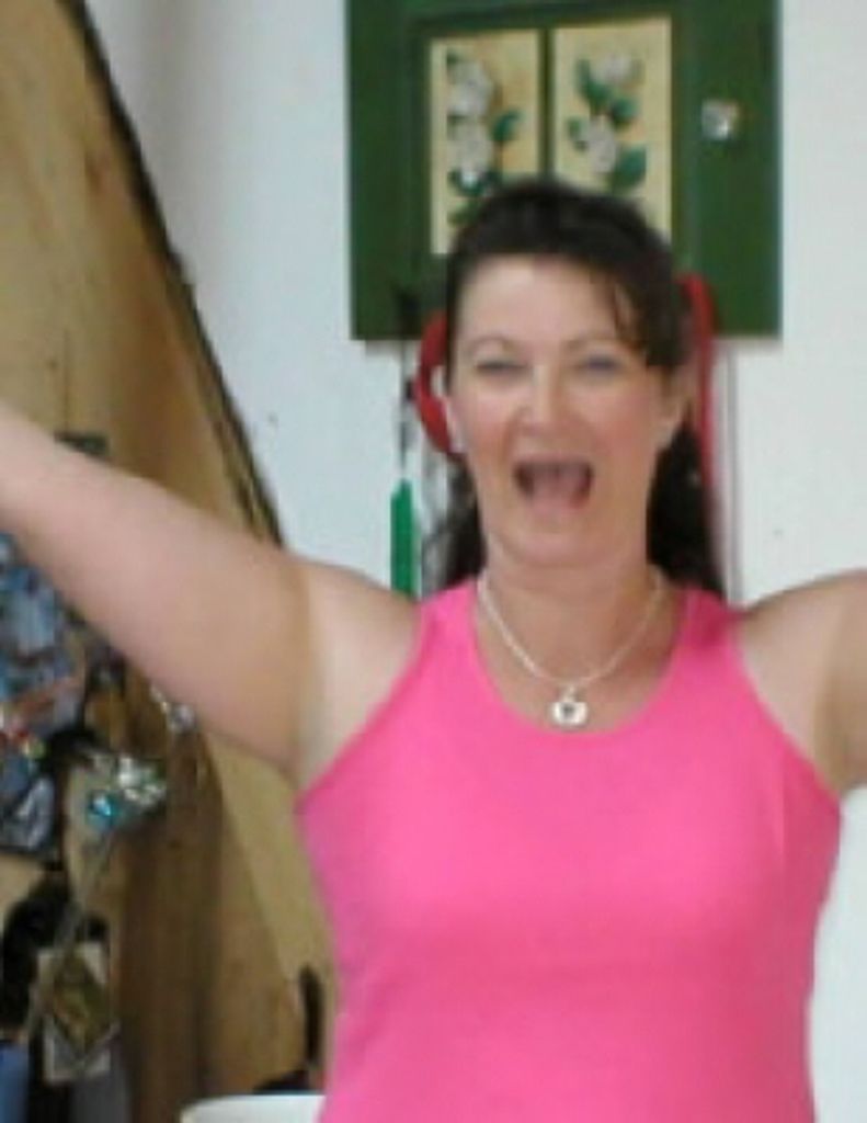 Holly Anesa Owen Profile Photo