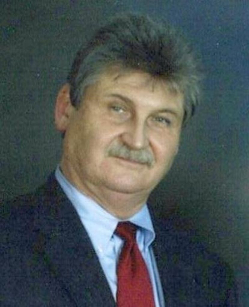 James Michael Pattison Profile Photo
