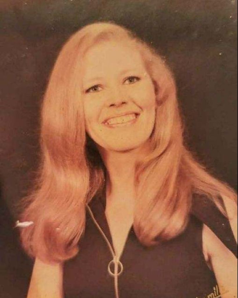 Mary Garrett