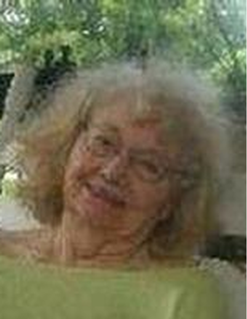 Lois  E. (Nee Sullivan) Gow