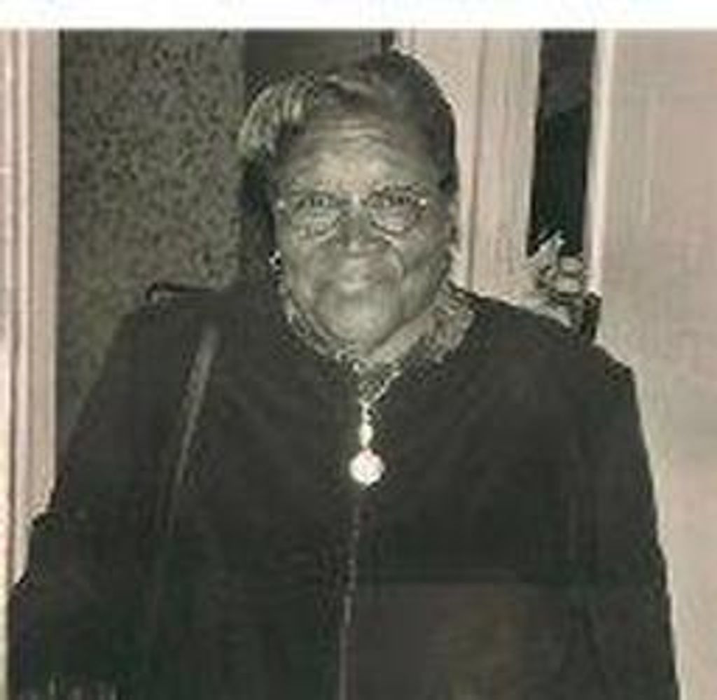 Ruby Lee Watson Profile Photo