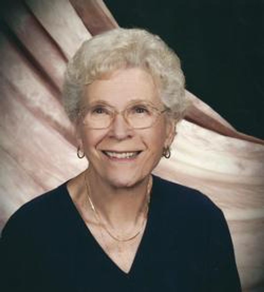 Betty "Grandma Betty" Louise Ray Profile Photo