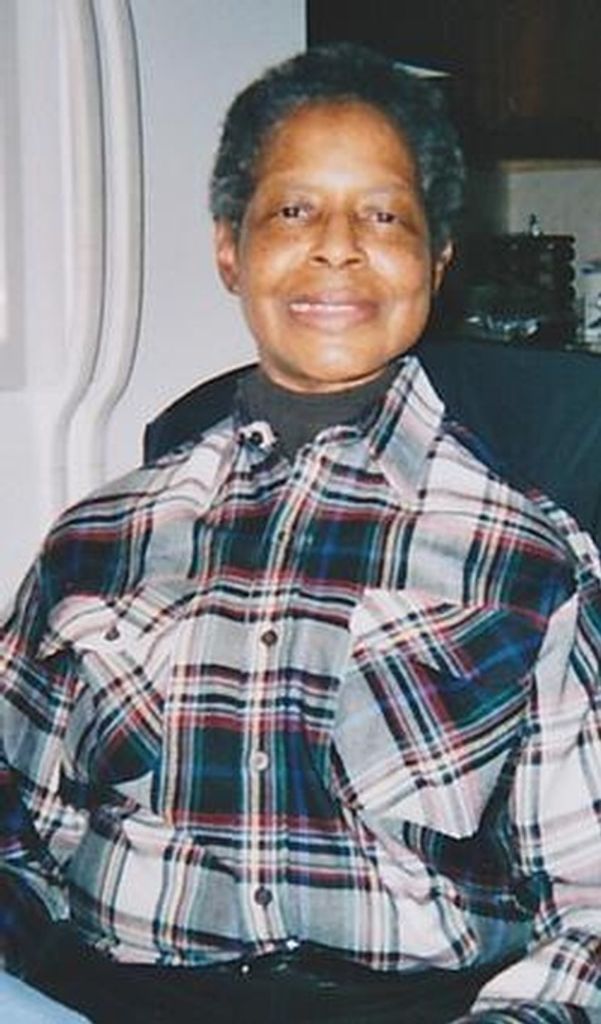 Elena D. Keno Profile Photo