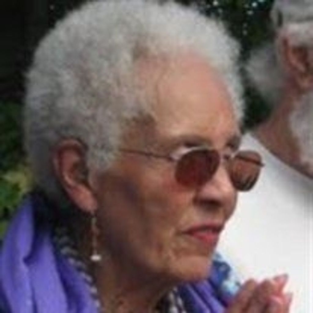 Deloris M "Smokee" Raynor