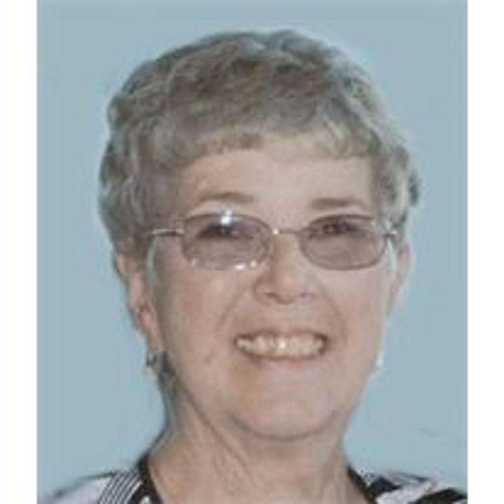 Carol Ann Campbell