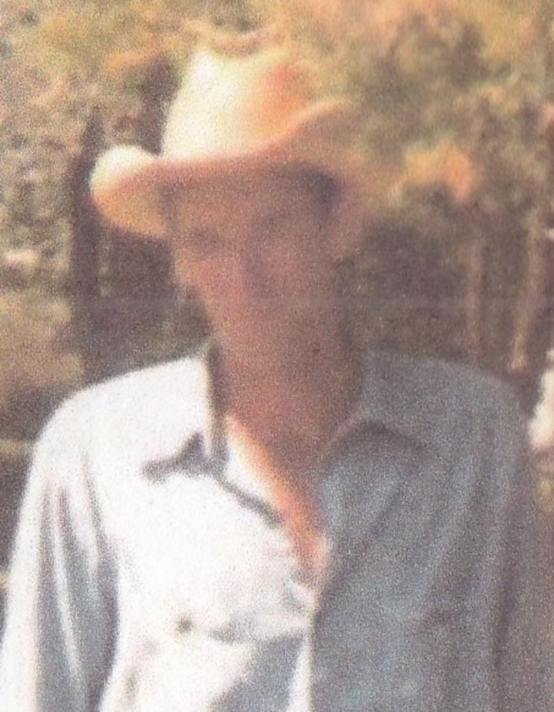 Earl C. Bonjour Profile Photo