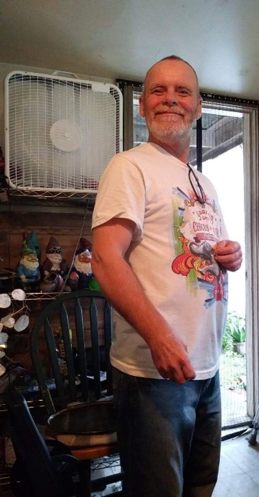 Gary Wayne Blackwell Profile Photo