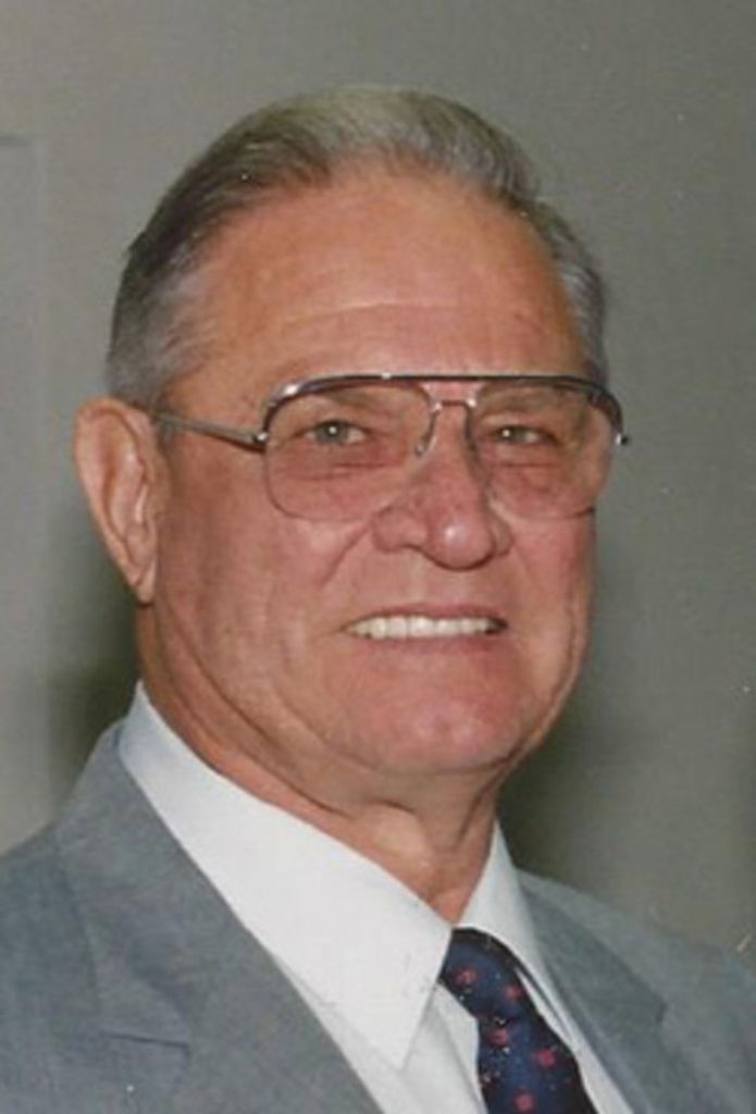 C.L. Hunt Profile Photo