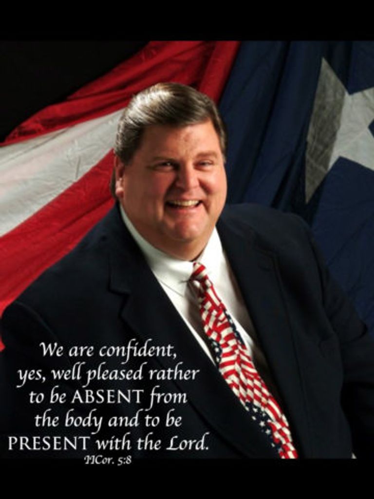 William Speer Profile Photo