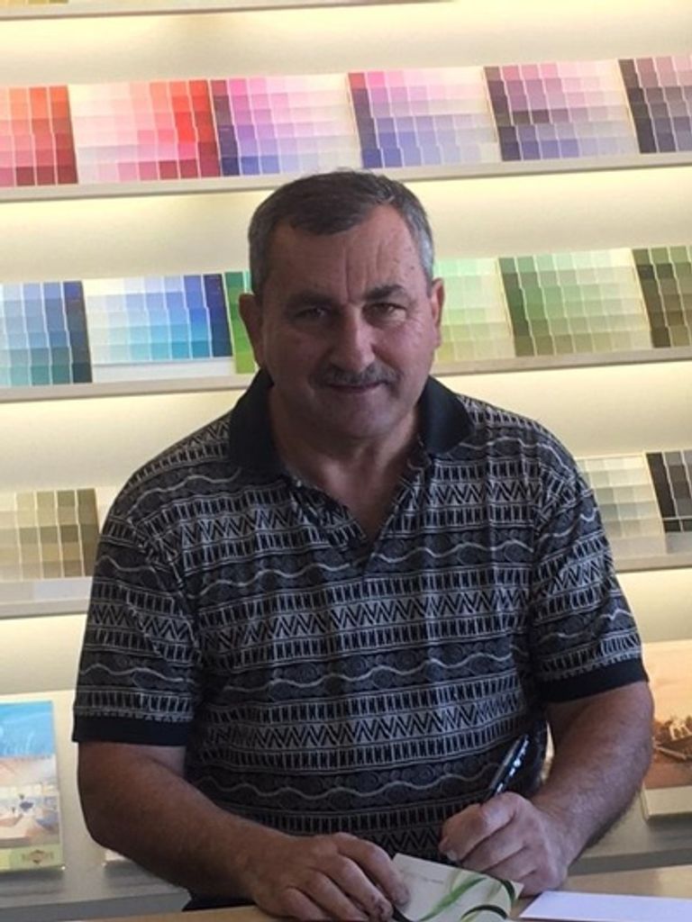 Randy Cox Profile Photo