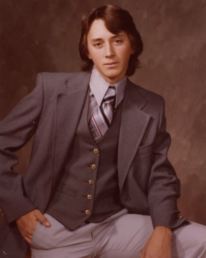 Robert Otto Goss, Jr. Profile Photo