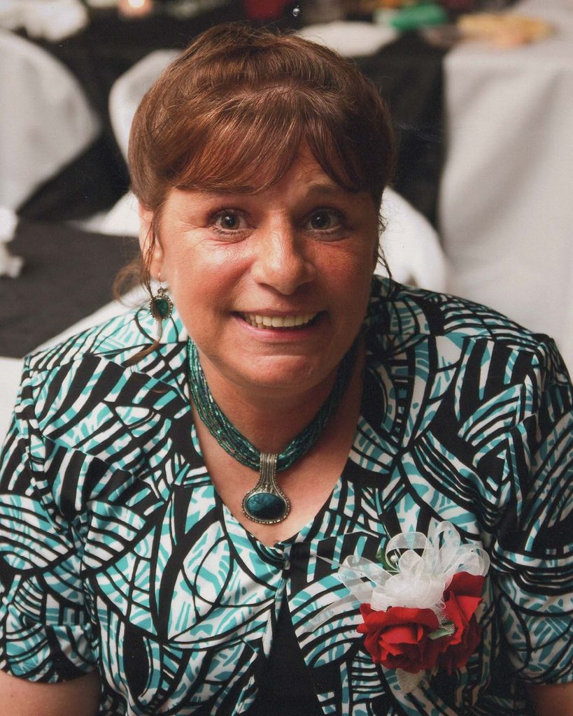 Sandra Lemoine McMillan Profile Photo