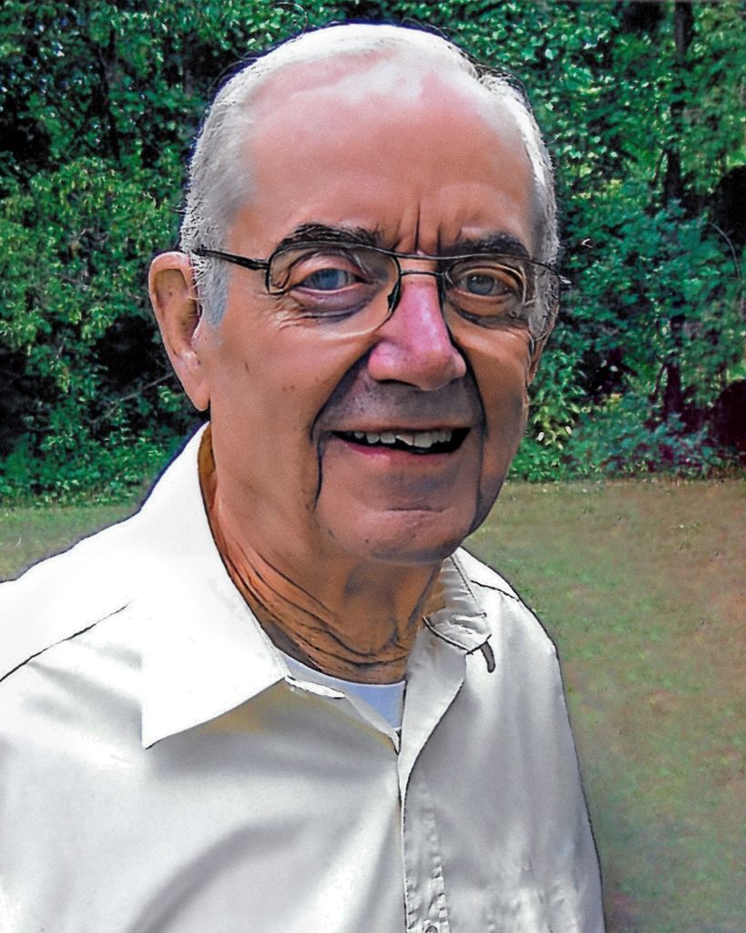 Arnold Glenn Van Oss Profile Photo