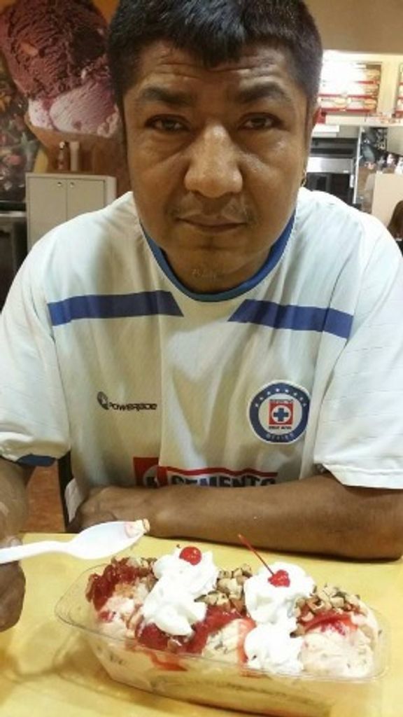 Alfonso Pineda