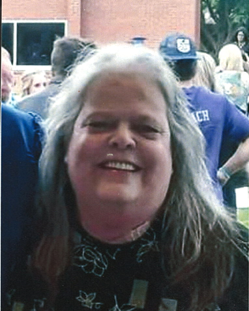 Karen Ann "Amy" Dover Profile Photo