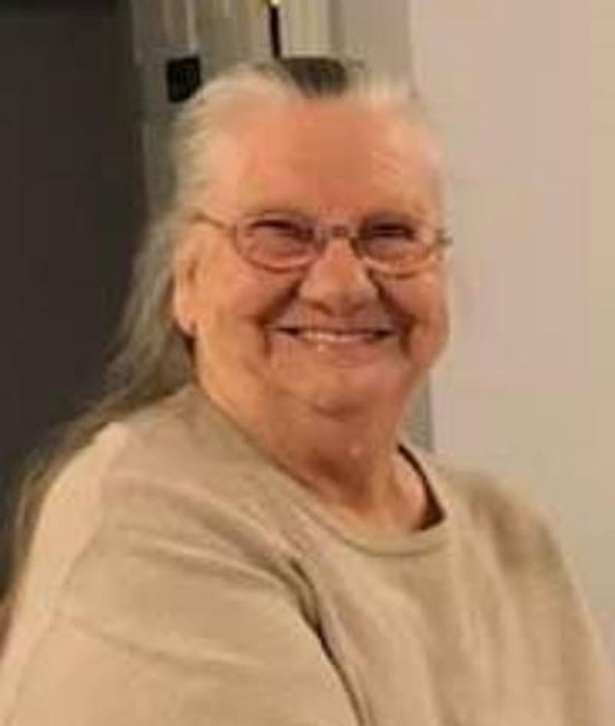Helen Burkhart Gilbert Profile Photo