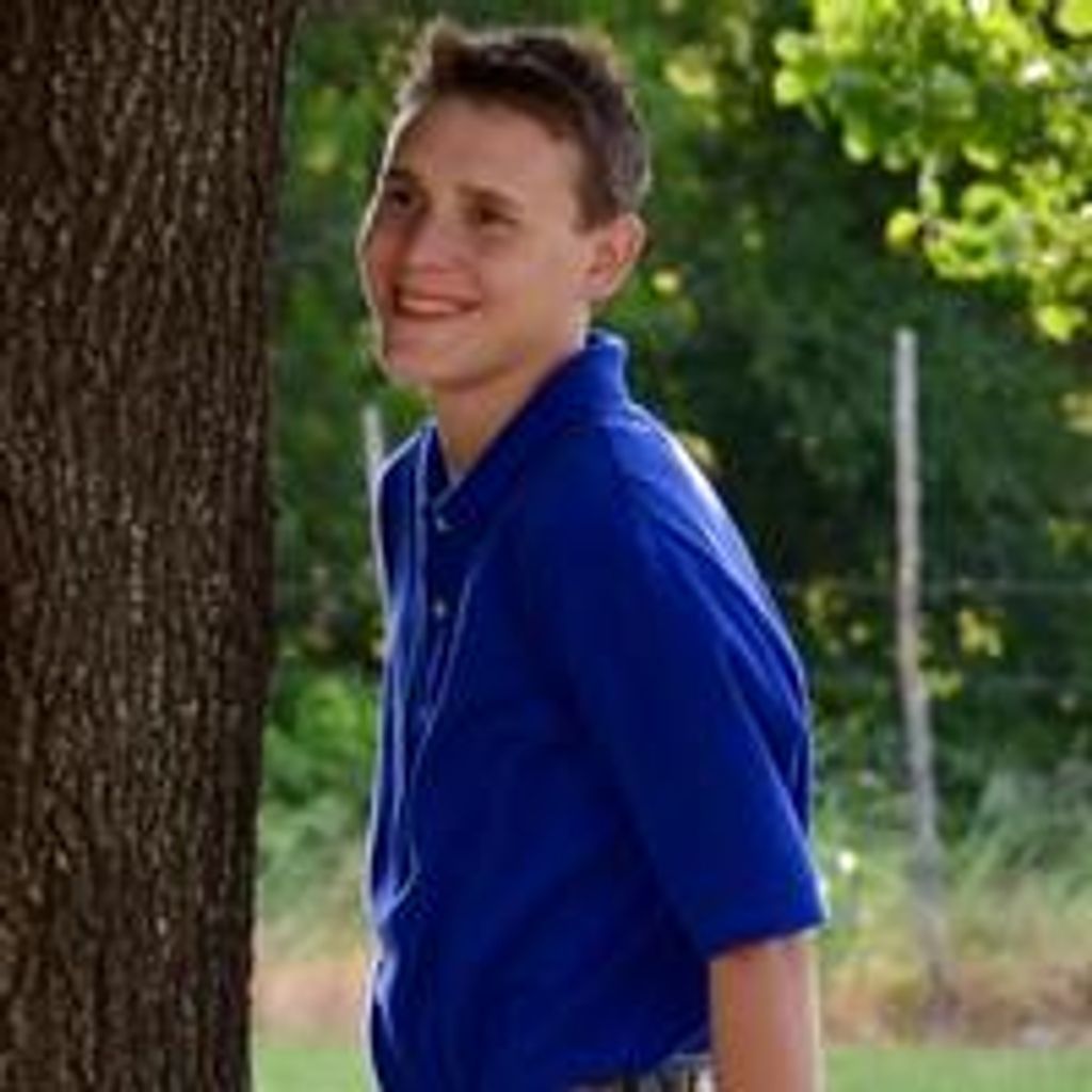 Hunter Shane Chadwick