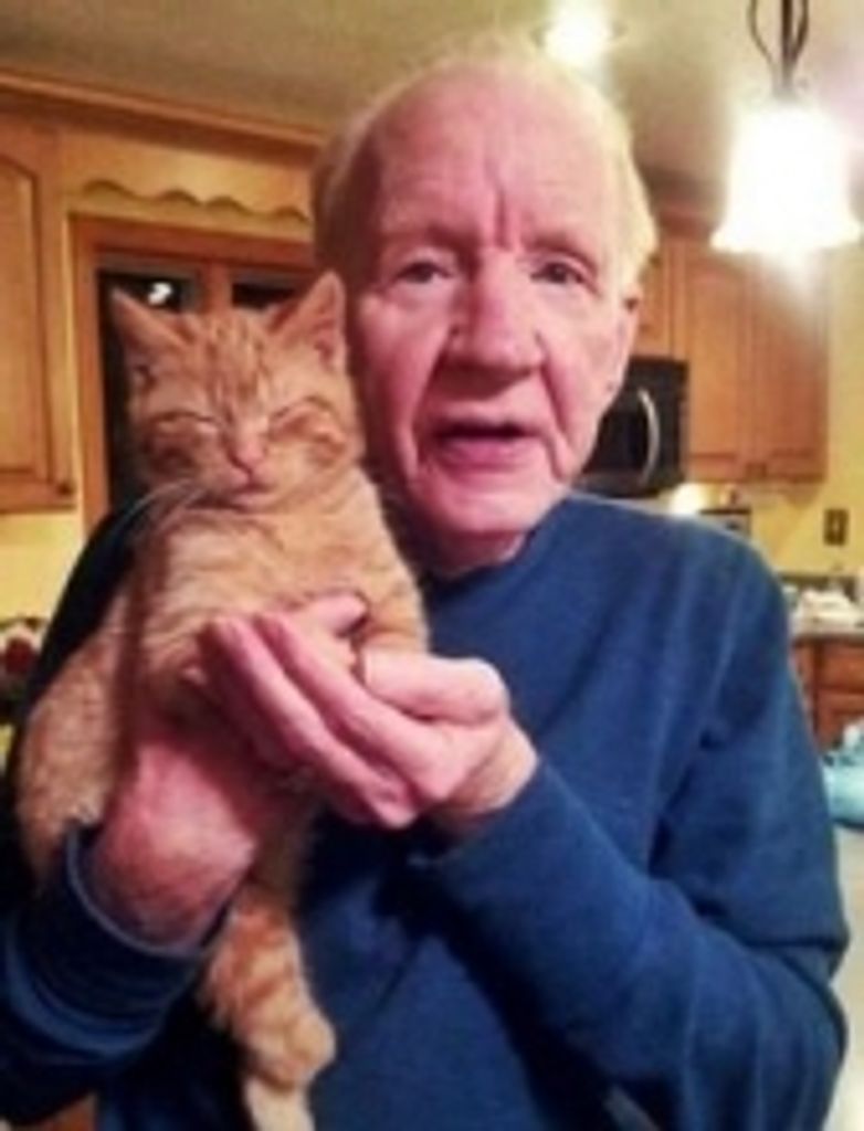 Kenneth H. Devault