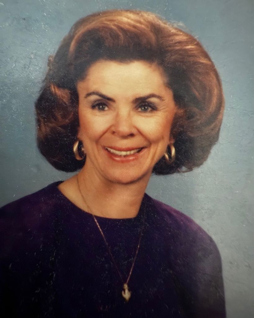 Elizabeth A. Porter
