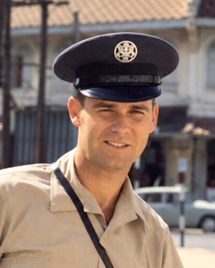 Johnie Max Craton Profile Photo