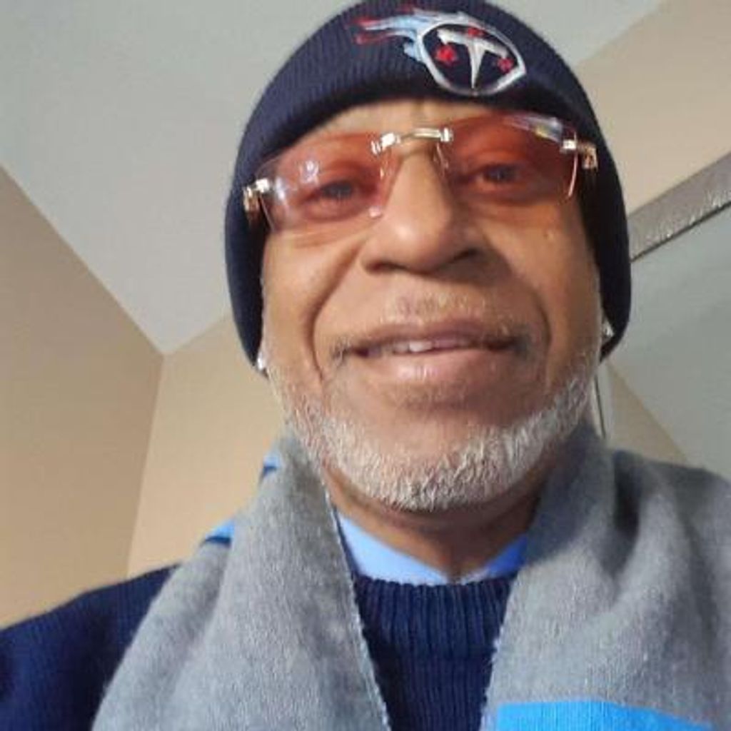 Robert Lee Smith Ii Profile Photo